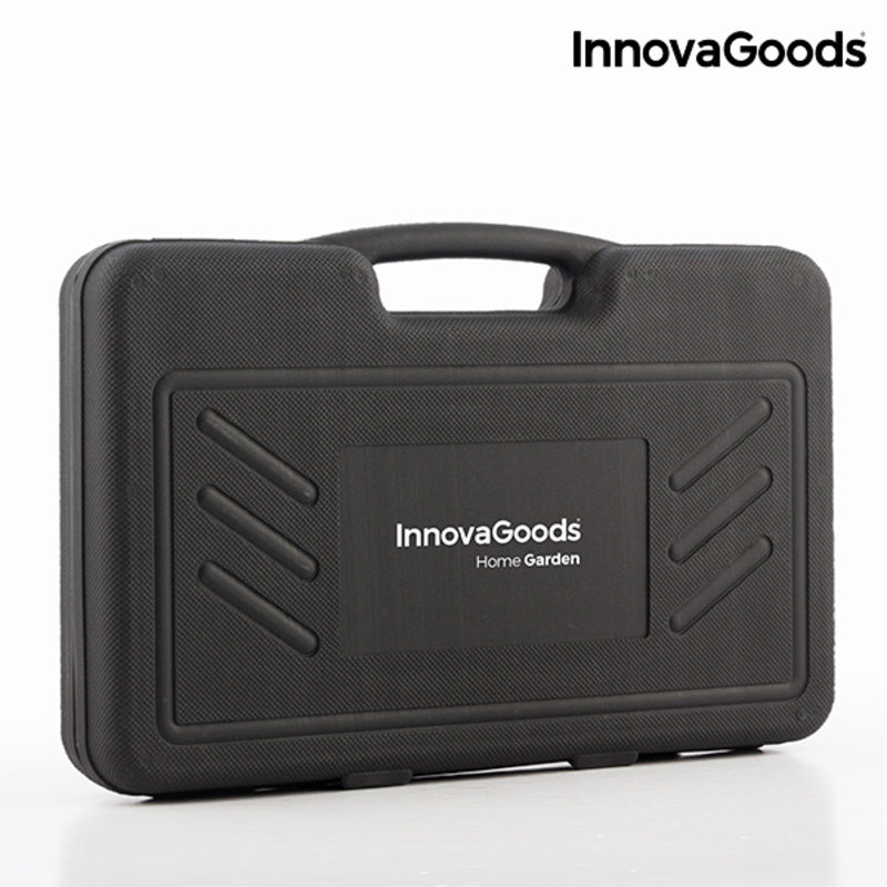 Barbecue Case Barbecase InnovaGoods 18 Pieces - Cart2u.ro