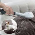 Perie pentru aspirator Smoovah InnovaGoods