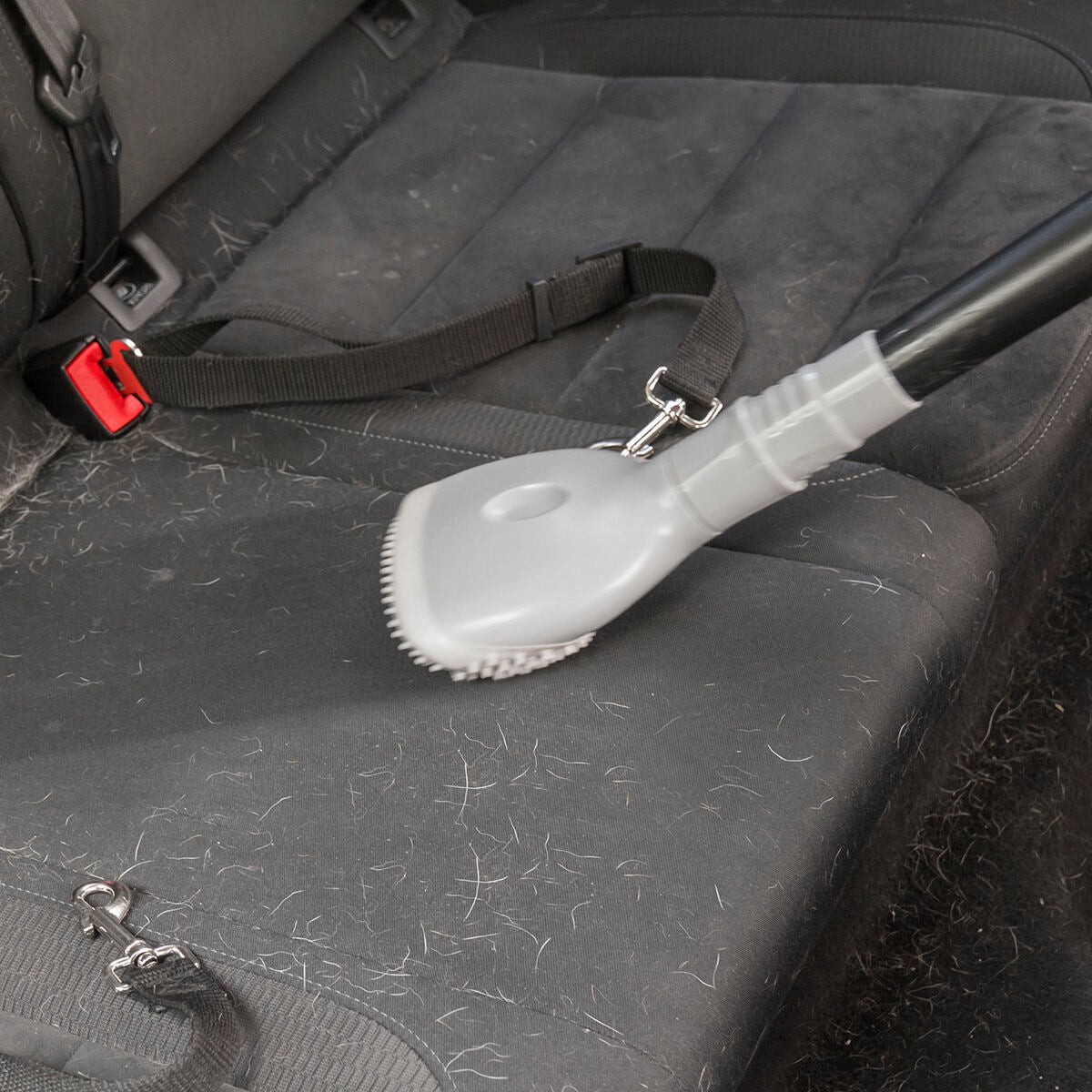 Perie pentru aspirator Smoovah InnovaGoods