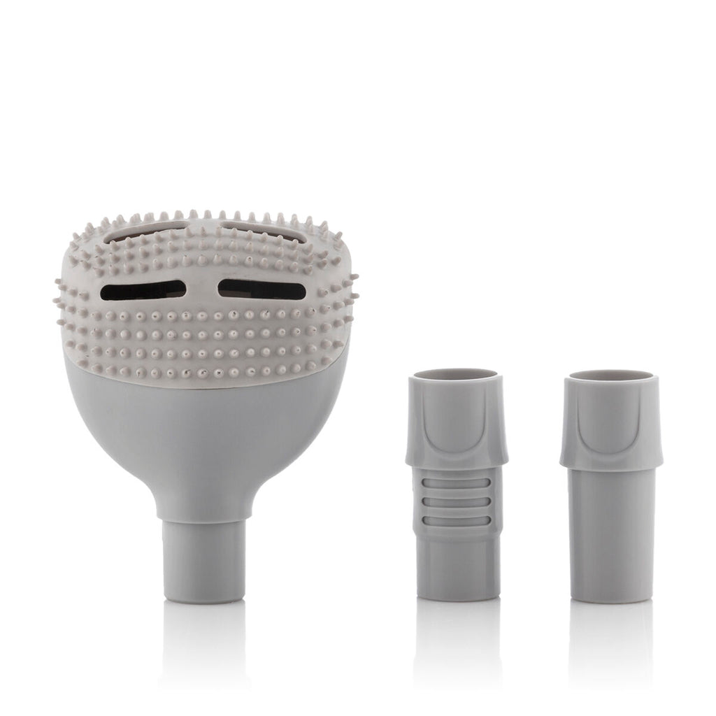 Perie pentru aspirator Smoovah InnovaGoods