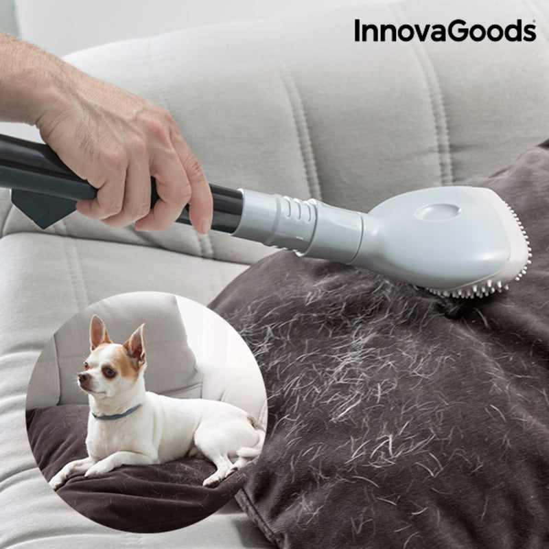 Perie pentru aspirator Smoovah InnovaGoods