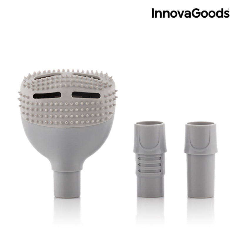 Perie pentru aspirator Smoovah InnovaGoods