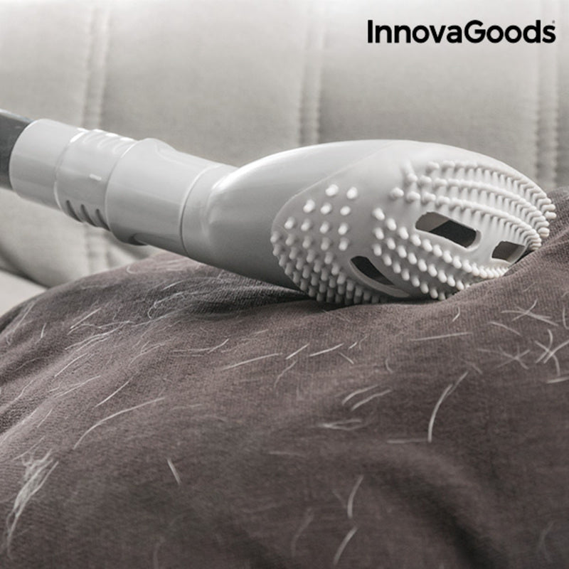 Perie pentru aspirator Smoovah InnovaGoods