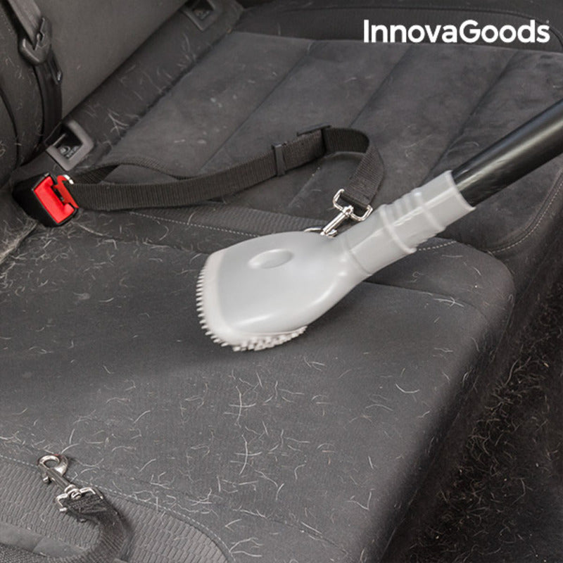 Perie pentru aspirator Smoovah InnovaGoods
