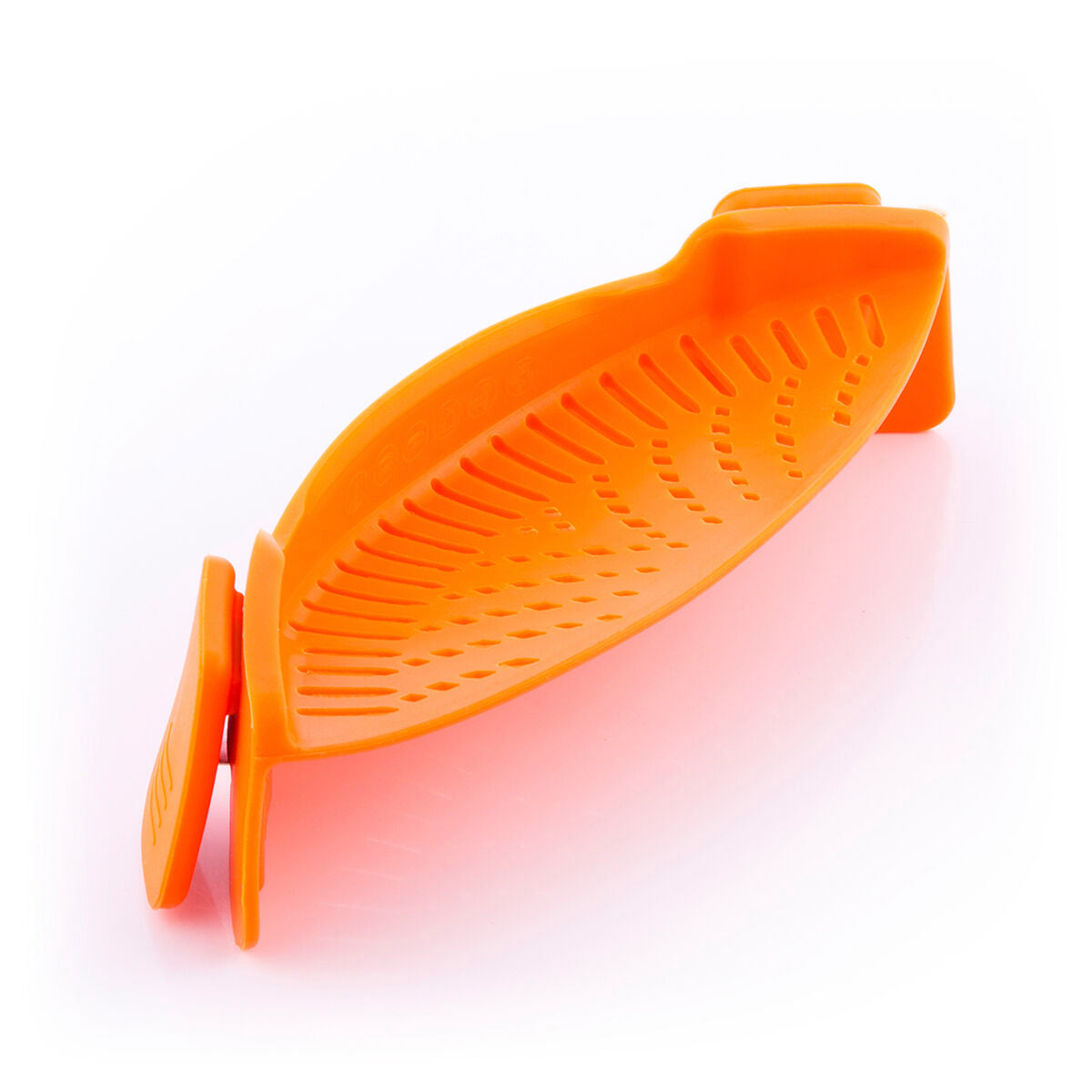 Silicone Strainer Pastrainer InnovaGoods - Cart2u.ro