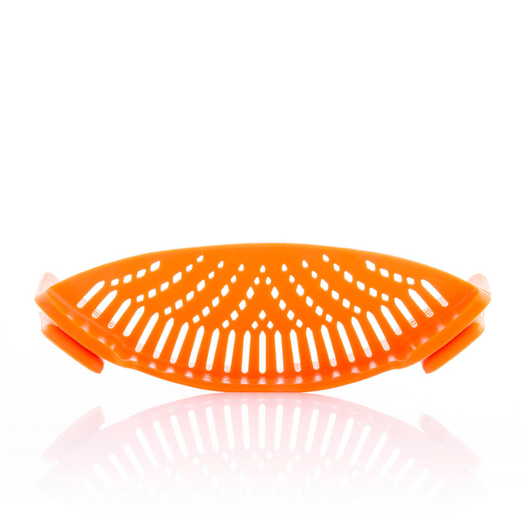 Silicone Strainer Pastrainer InnovaGoods - Cart2u.ro
