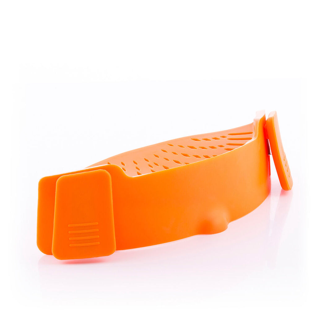 Silicone Strainer Pastrainer InnovaGoods - Cart2u.ro
