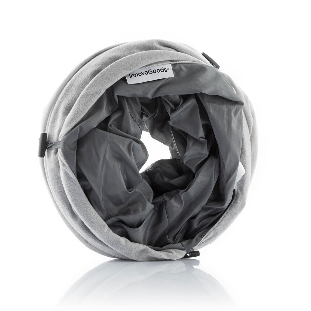 Collapsible Pet Tunnel Funnyl InnovaGoods - Cart2u.ro