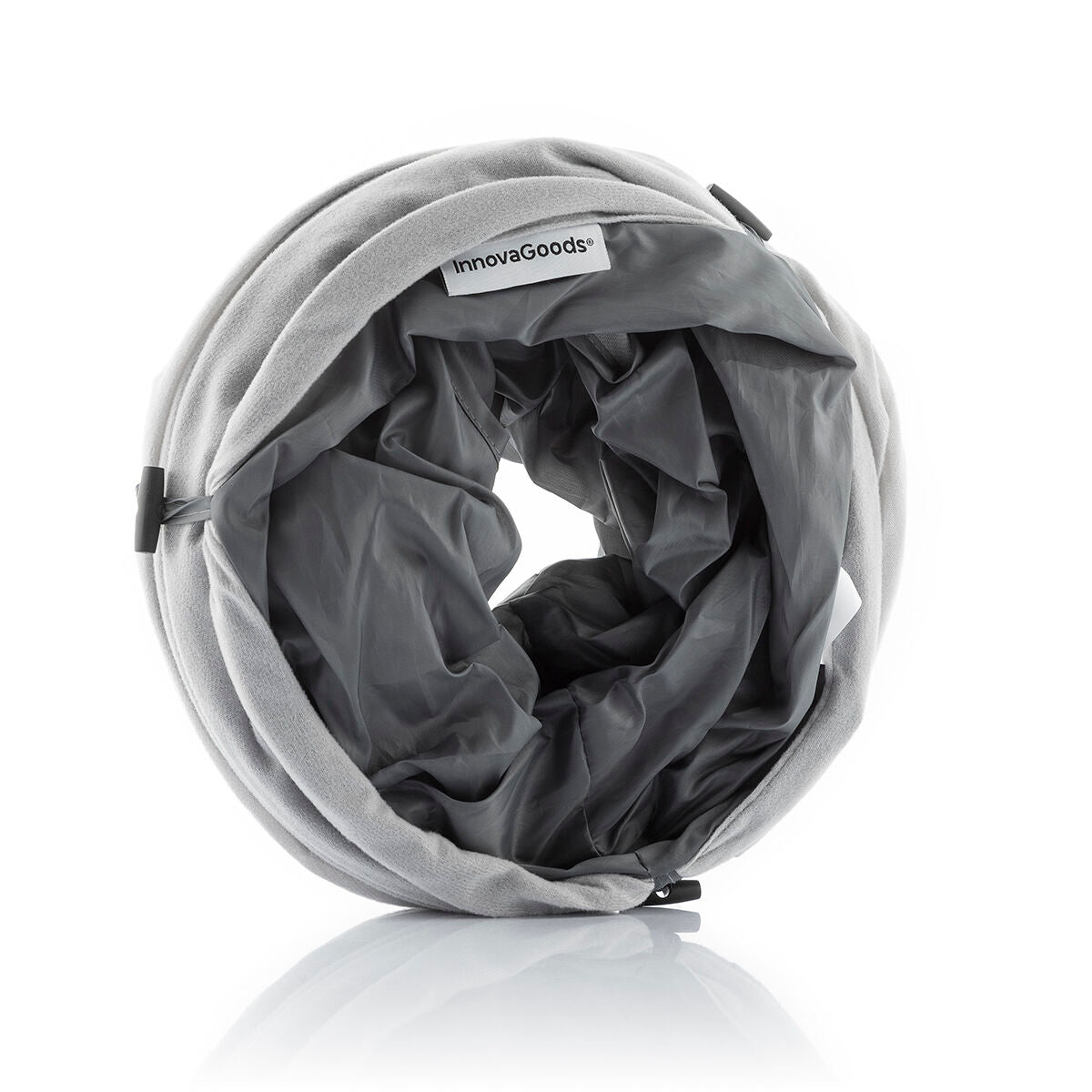 Collapsible Pet Tunnel Funnyl InnovaGoods - Cart2u.ro