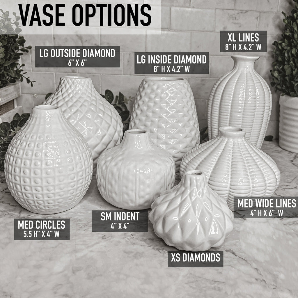 Whitney Vases - Cart2u.ro