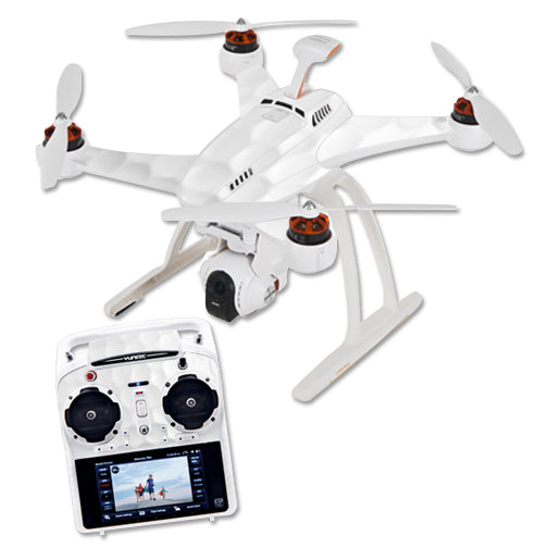 MightySkins BLCHROM-Golf Skin for Blade Chroma Quadcopter Drone, G - Cart2u.ro