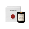 Lumânare parfumată Elixir Vanilla - Vanilie de Madagascar • Nucşoara • Unt Little Paris Atelier