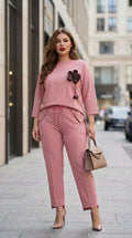 Trening dama marimi mari 8223 BIGsize