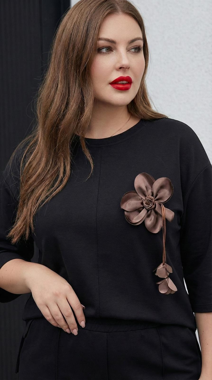 Trening dama marimi mari 8223 BIGsize