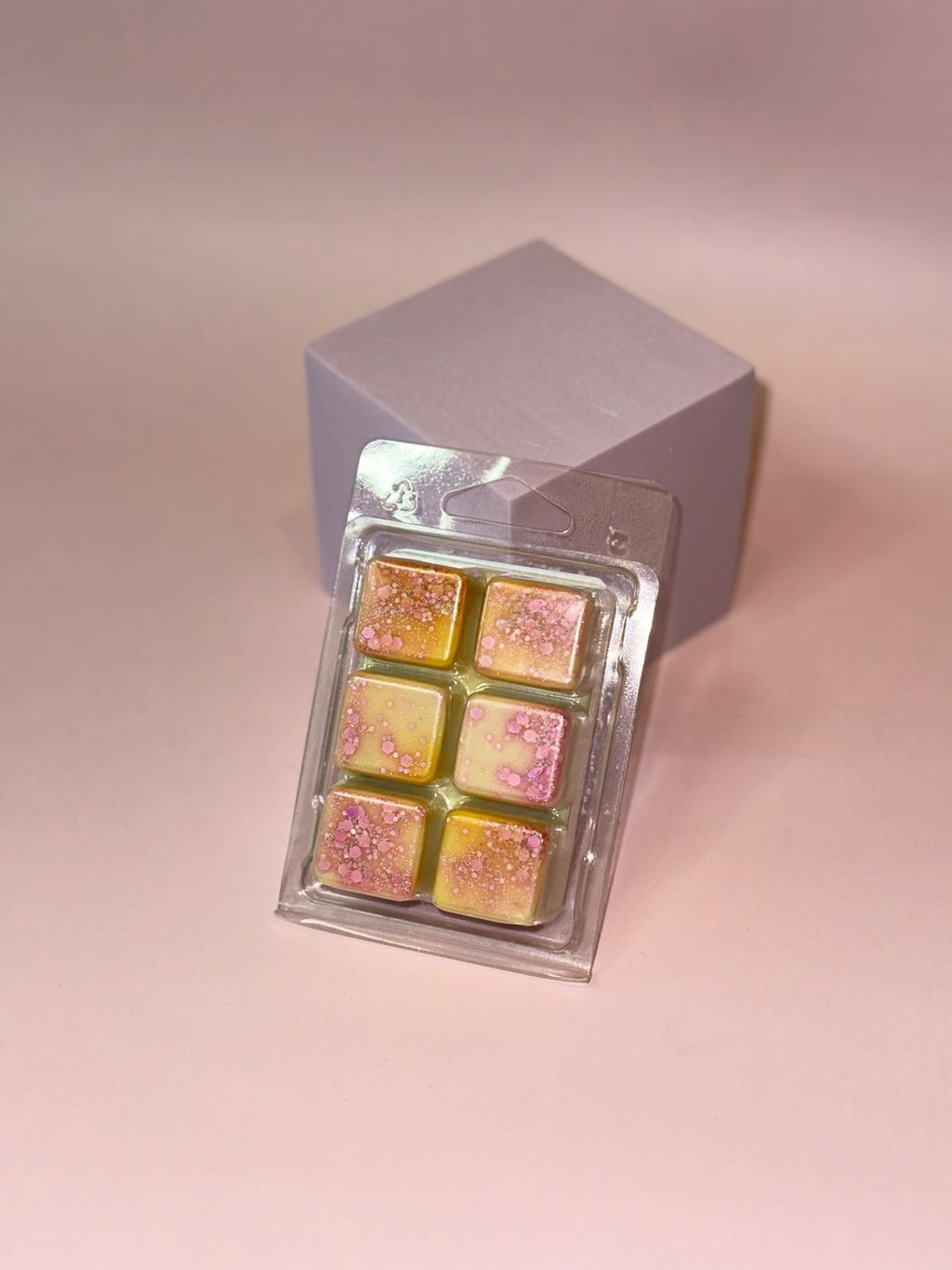Ceară parfumată Pear & freesia SOY VELA