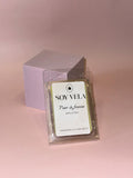 Ceară parfumată Pear & freesia SOY VELA