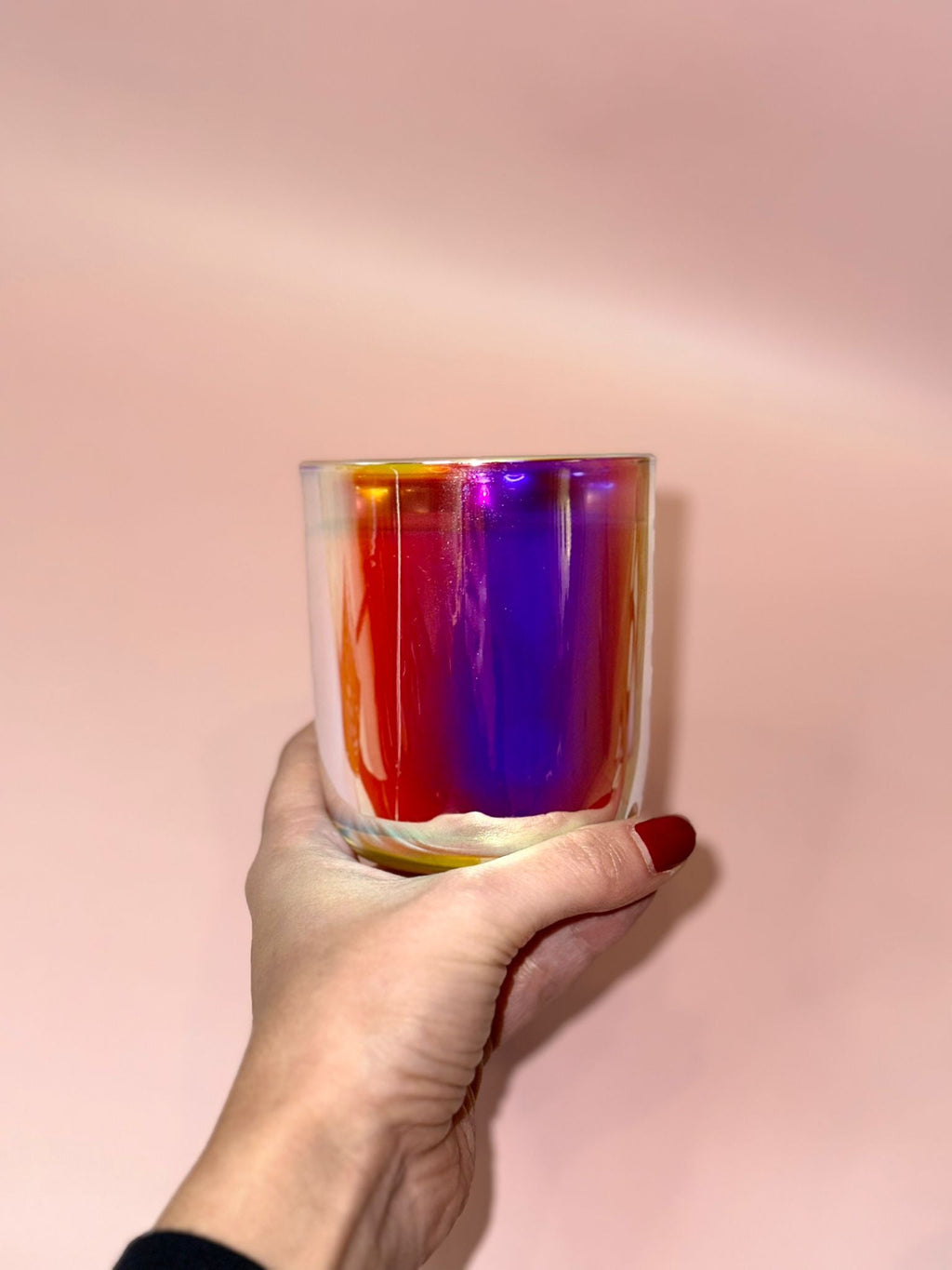 Lumânare Aria SOY VELA