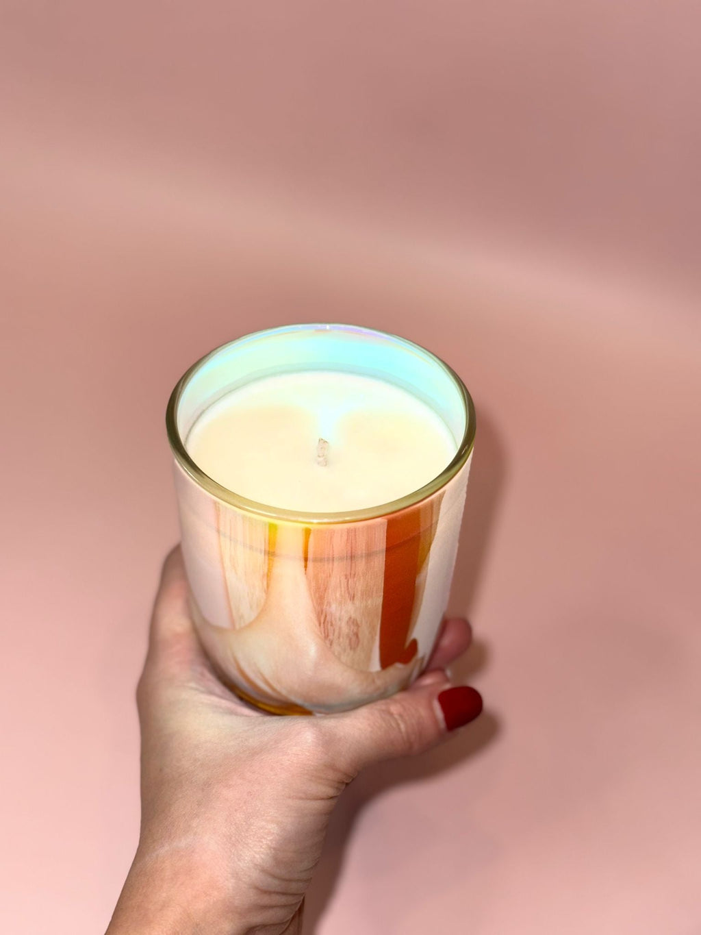 Lumânare Aria SOY VELA