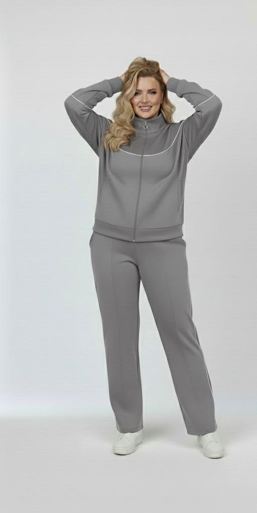 Trening dama marimi mari 292/8215 BIGsize