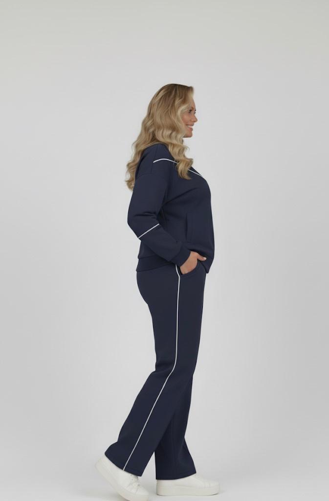 Trening dama marimi mari 292/8215 BIGsize