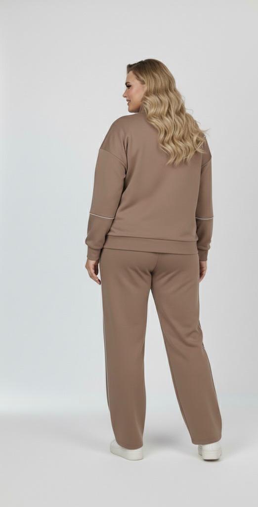 Trening dama marimi mari 292/8215 BIGsize