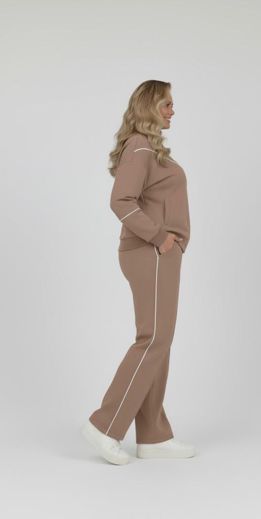 Trening dama marimi mari 292/8215 BIGsize