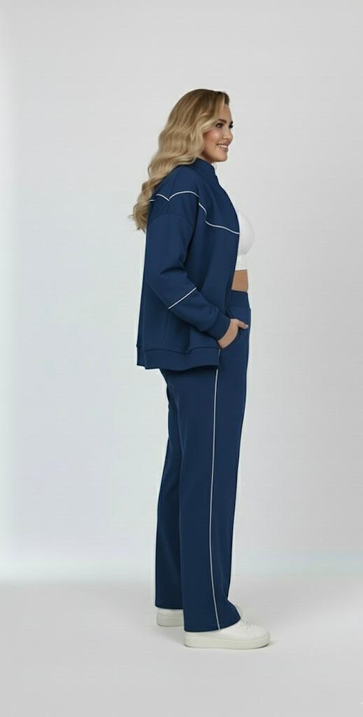 Trening dama marimi mari 292/8215 BIGsize