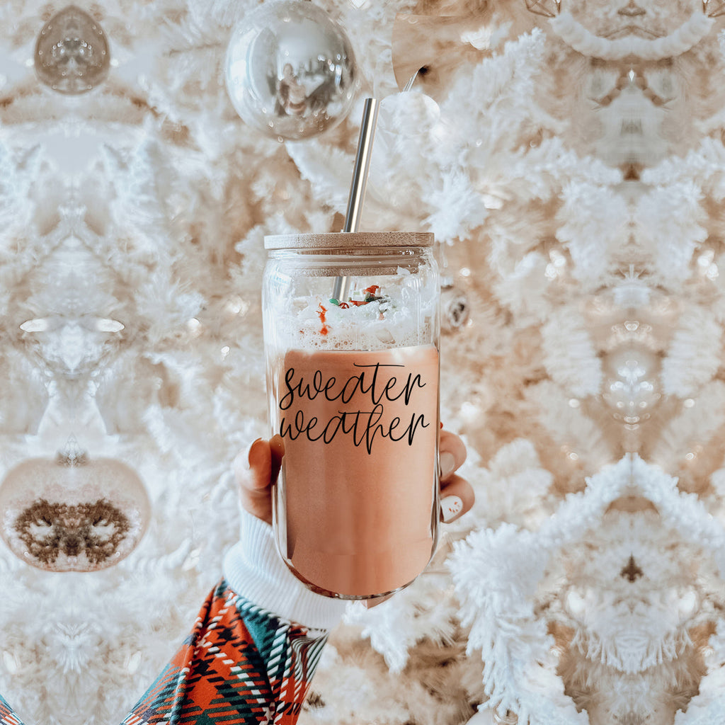 Sweater Weather 17oz - Cart2u.ro