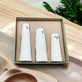 Mini Vase Gift Set - Cart2u.ro