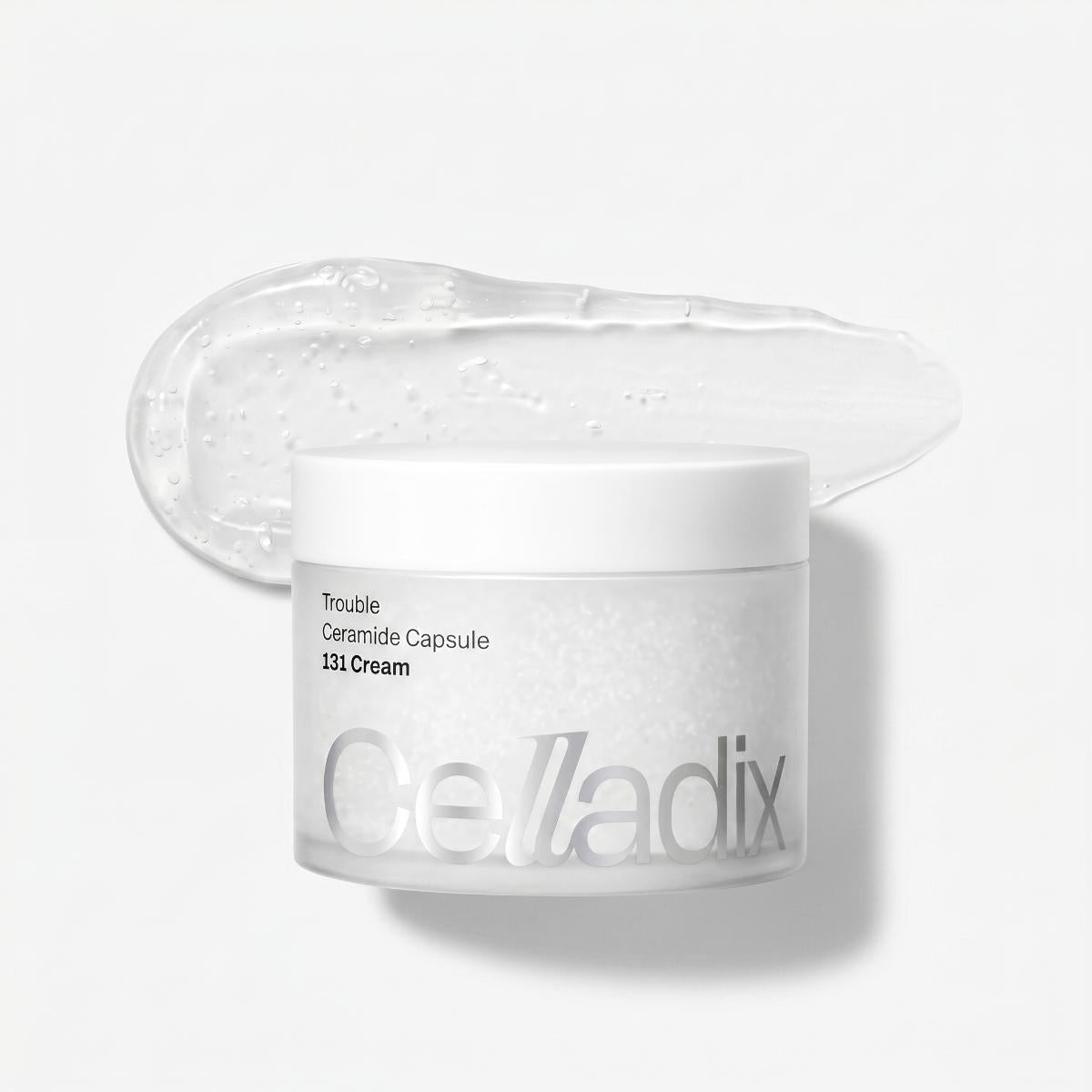 Celladix Trouble Ceramide Capsule 131 Cream 95ml