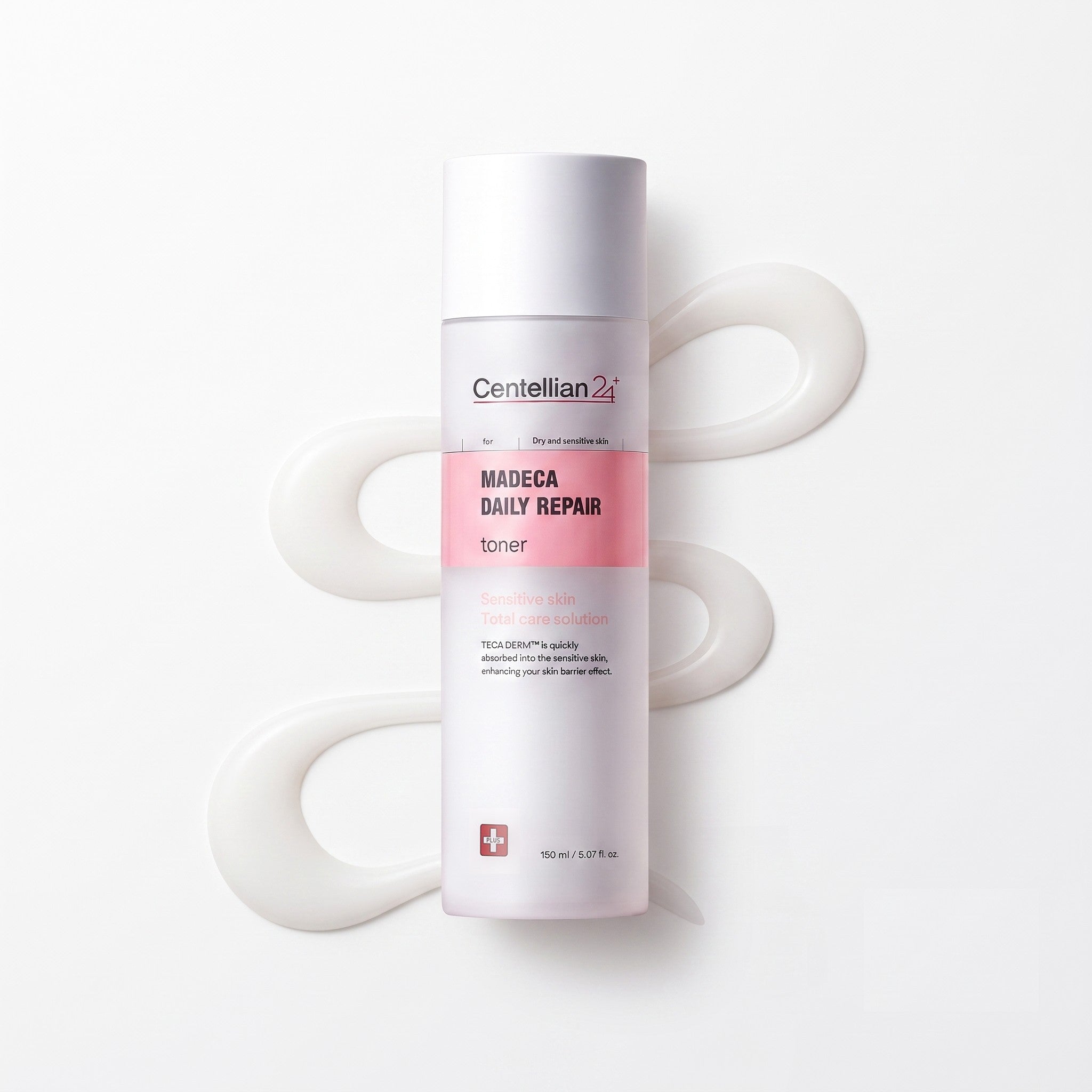 Centellian24 Madeca Daily Repair Toner 150ml