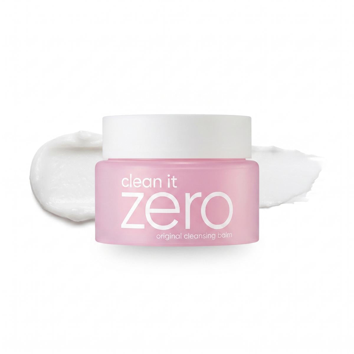 BANILA CO Clean It Zero Original Cleansing Balm 25ml
