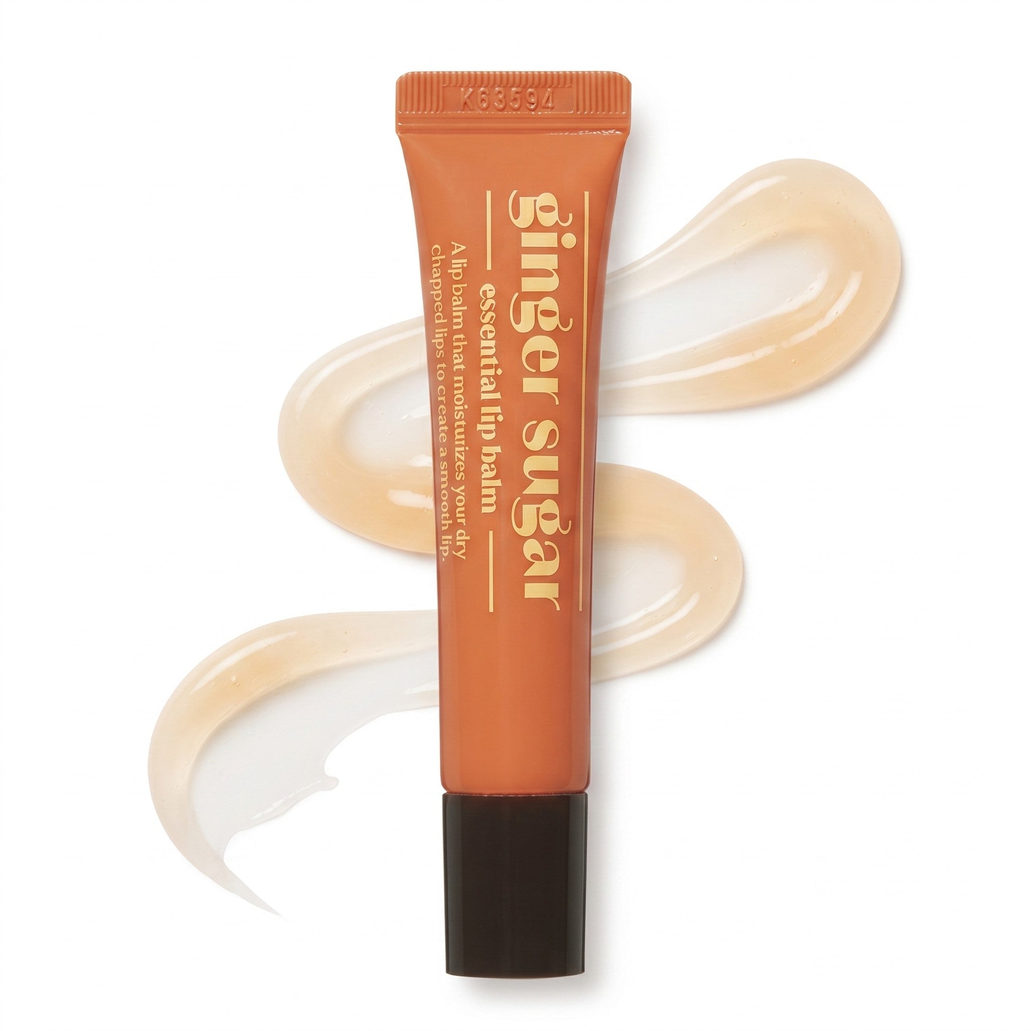 ETUDE Ginger Sugar Essential Lip Balm 15ml