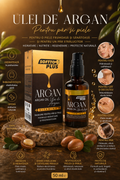 Ulei de Argan CRABLAND