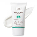 Dr.G Medi UV Mild Sun SPF50+ PA++++ 50ml