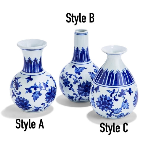 Chinoiserie Mediterranean - Cart2u.ro