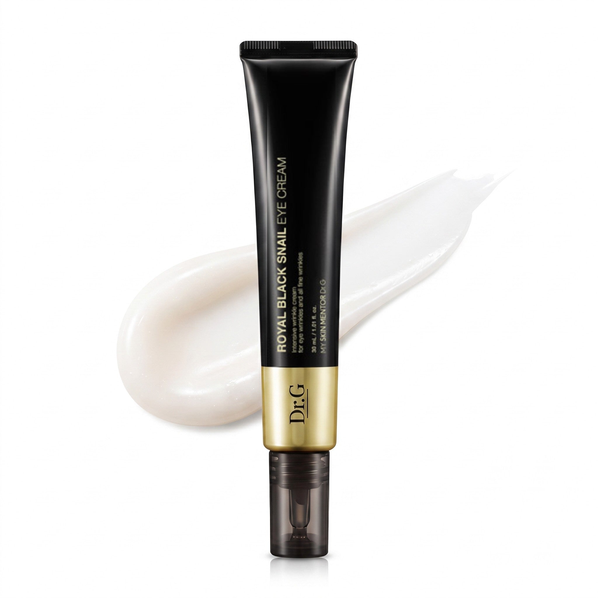 Dr.G Royal Black Snail Eye Cream 30ml