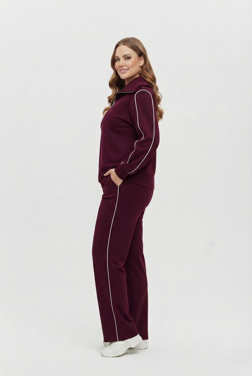 Trening dama marimi mari 8243-26 BIGsize