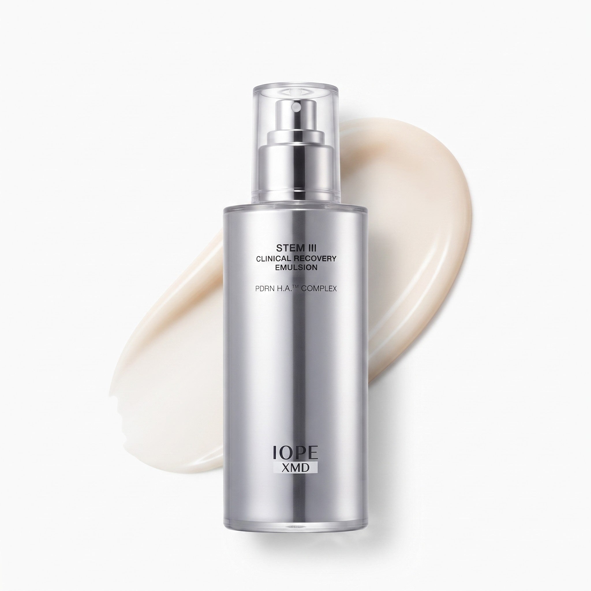 IOPE XMD Stem III Clinical Recovery Emulsion 130ml