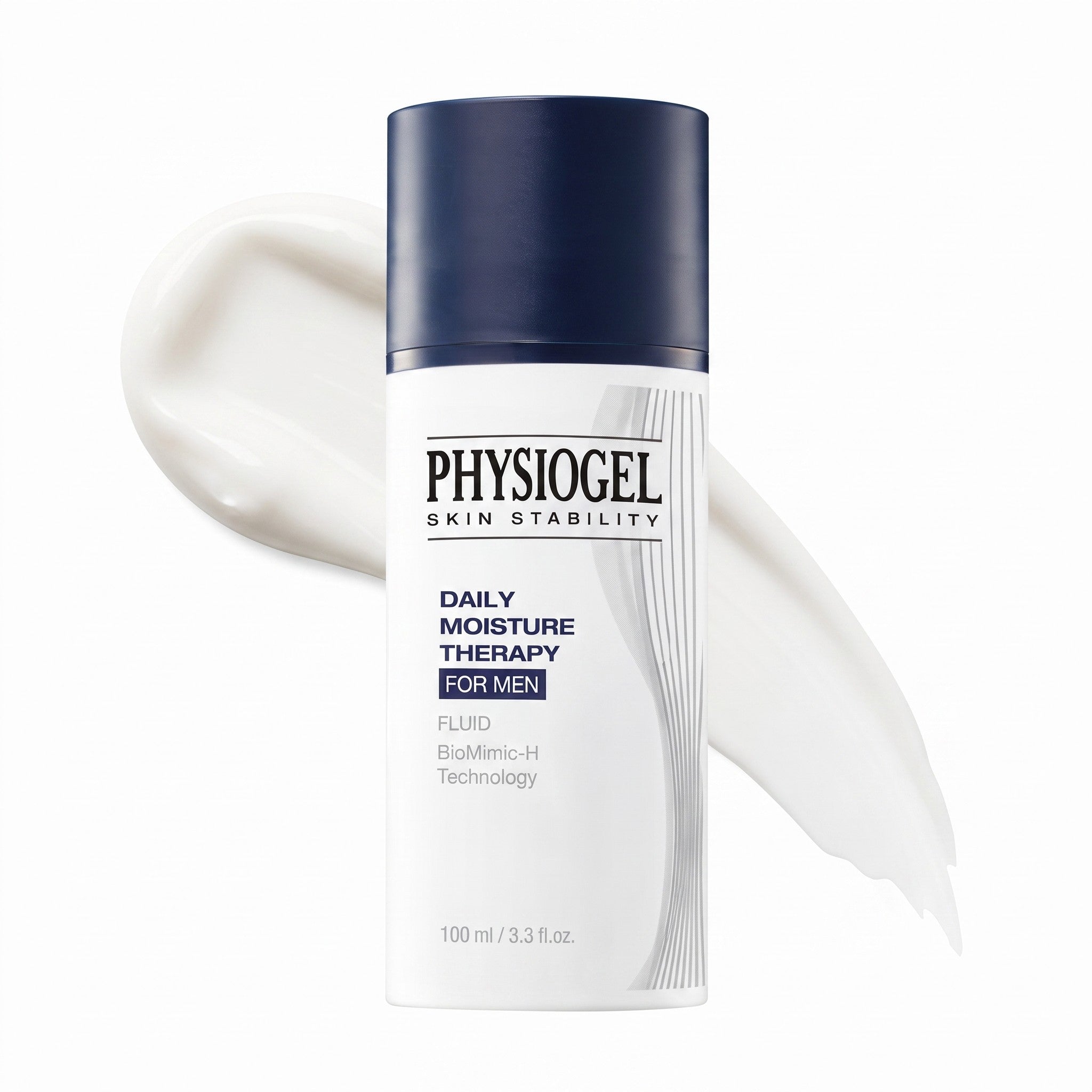 PHYSIOGEL Daily Moisture Theray For Men Fluid 100ml