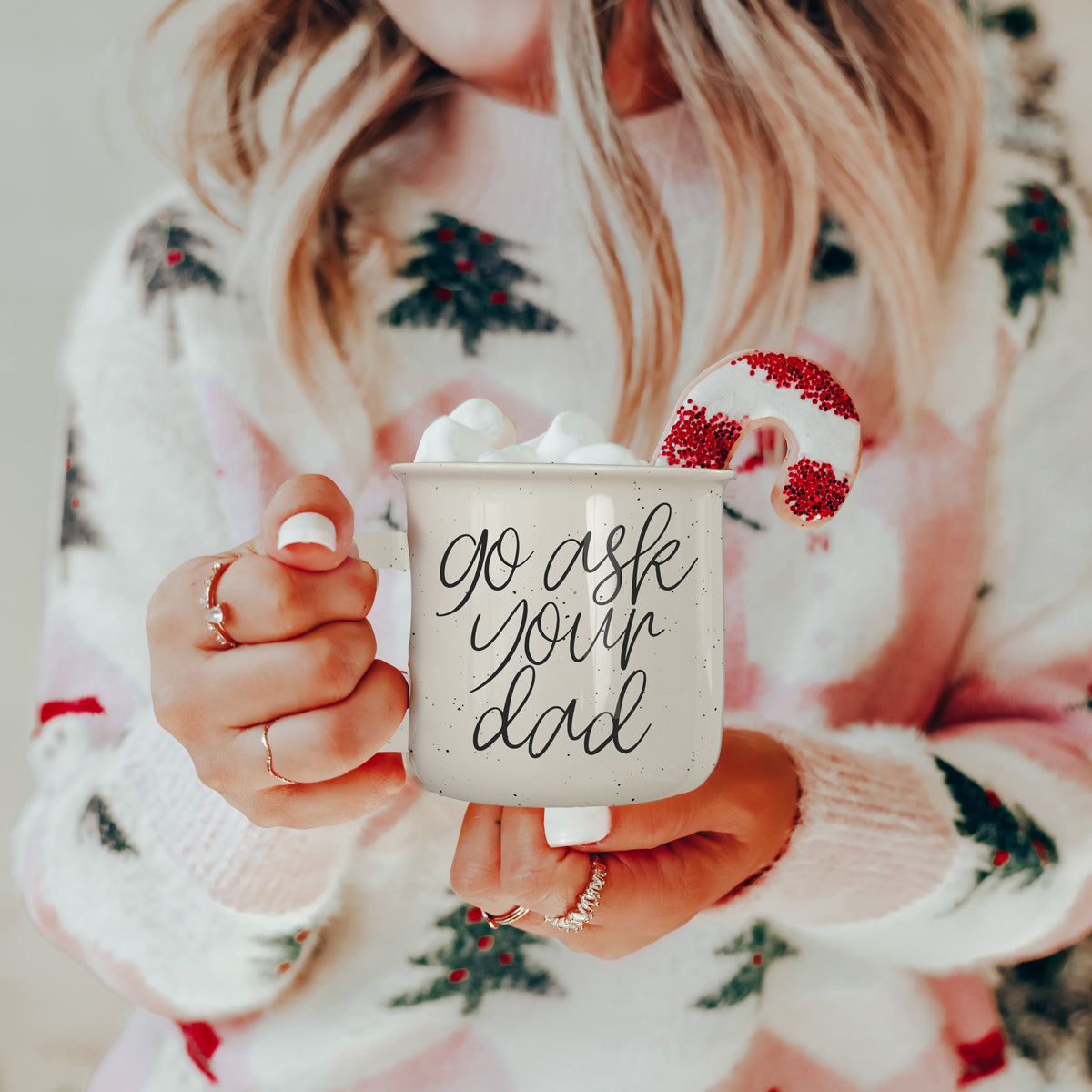 Ask Your Dad - Cart2u.ro