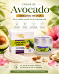 Cremă de Avocado CRABLAND