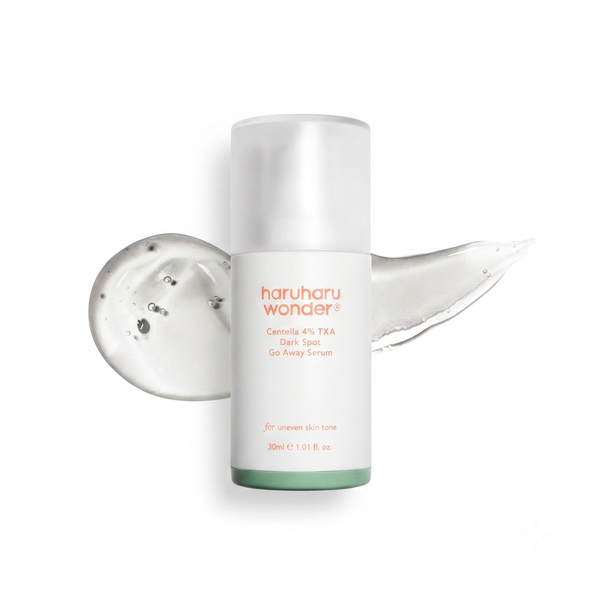 haruharu wonder Centella 4% TXA Dark Spot Go Away Serum 30ml