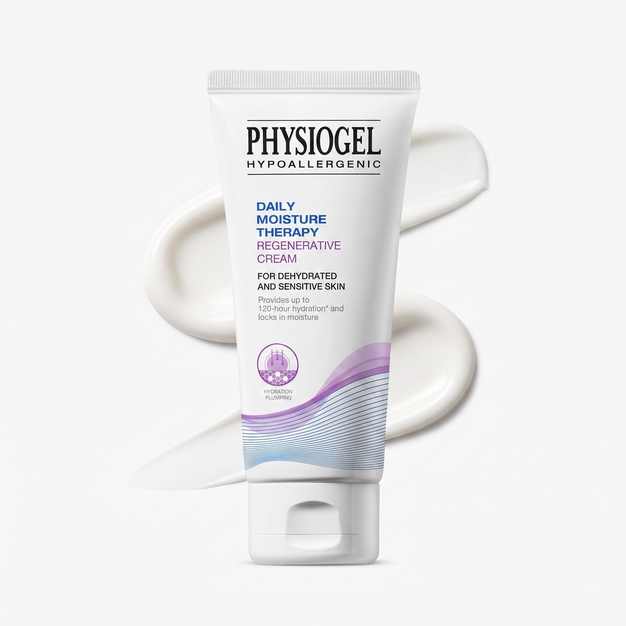 PHYSIOGEL Daily Moisture Theray Regenerative Cream 100ml