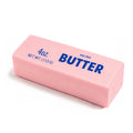 1Pc Butter Squeeze Toy For Adult Anxiety Relief Press Sensory Feel Simulation Food Ultra Soft Slow Rebound Design Lovely Toy New