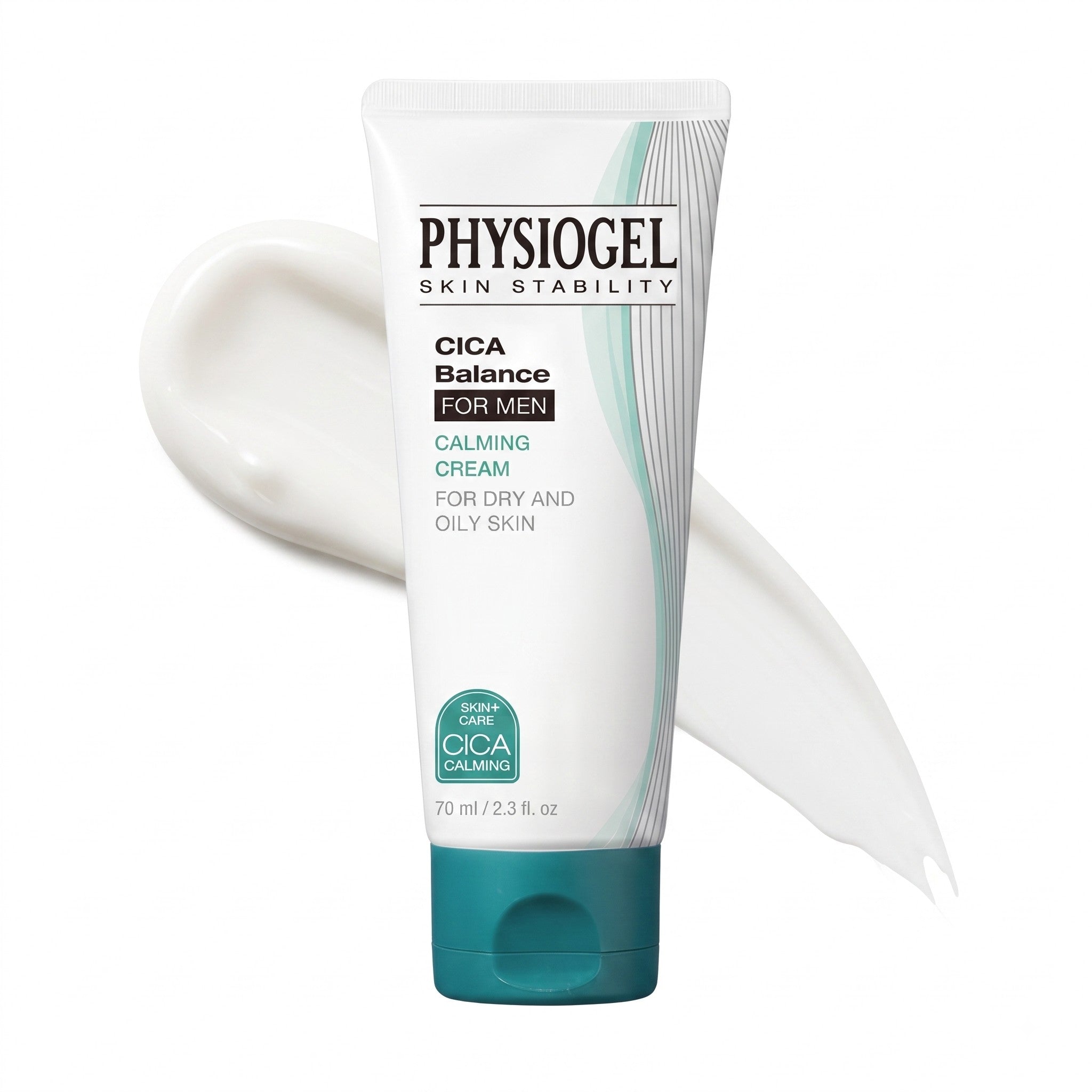 PHYSIOGEL Cica Balance For Men Calming Cream 70ml