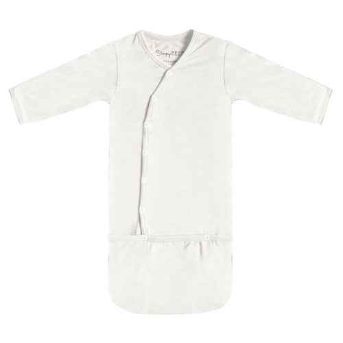 SleepyBeebi Onesie met trappelzak MIMMTI® Ochre Athena