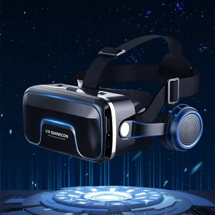 G04EA 7th Generation Vr Virtual Reality Game Glasses - Cart2u.ro