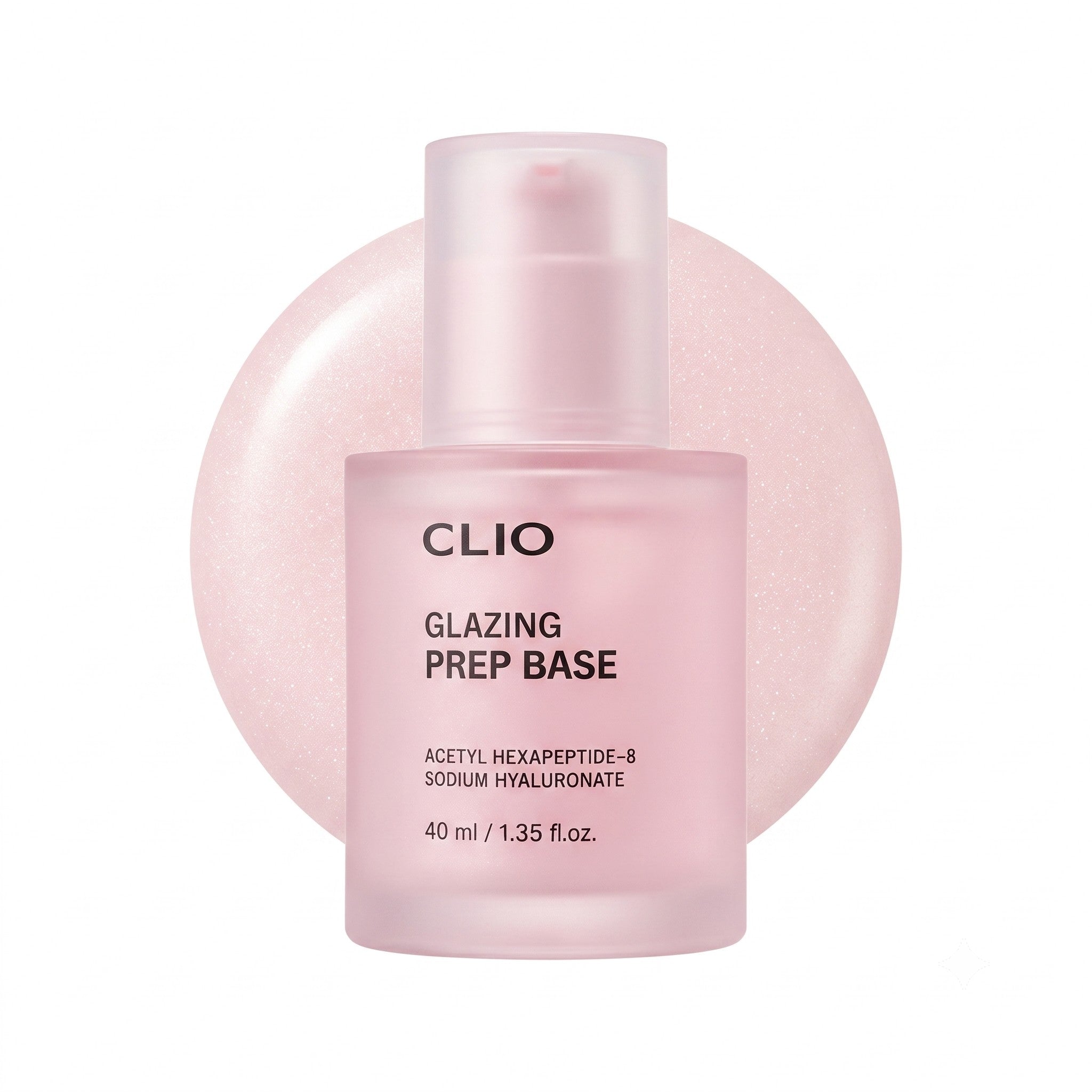 CLIO Glazing Prep Base 40ml