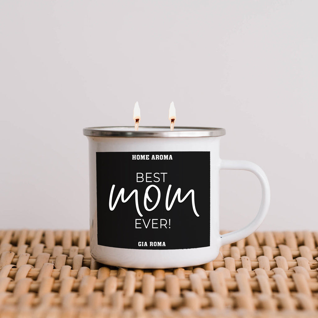Mothers Day Candle Mug 16oz - Cart2u.ro